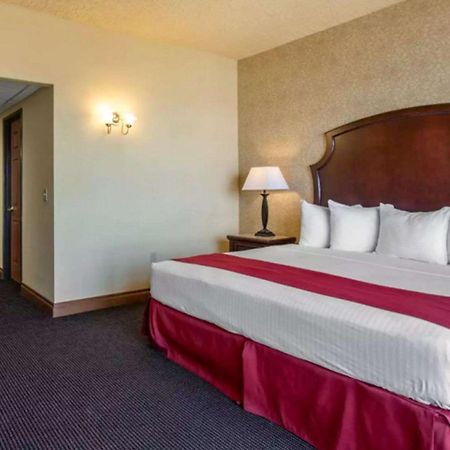 Shoreline Inn & Conference Center, Ascend Hotel Collection Muskegon Exteriér fotografie