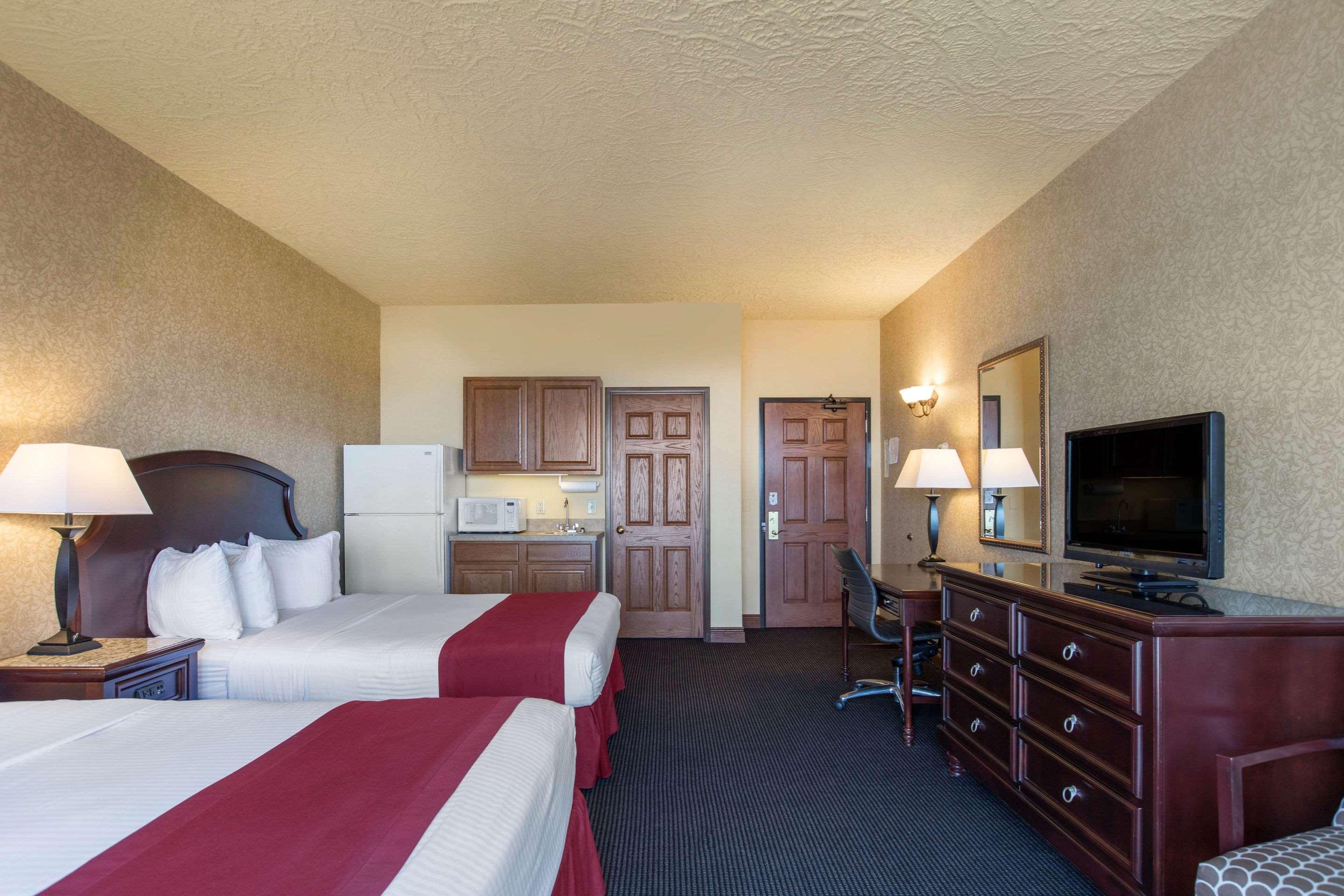 Shoreline Inn & Conference Center, Ascend Hotel Collection Muskegon Exteriér fotografie