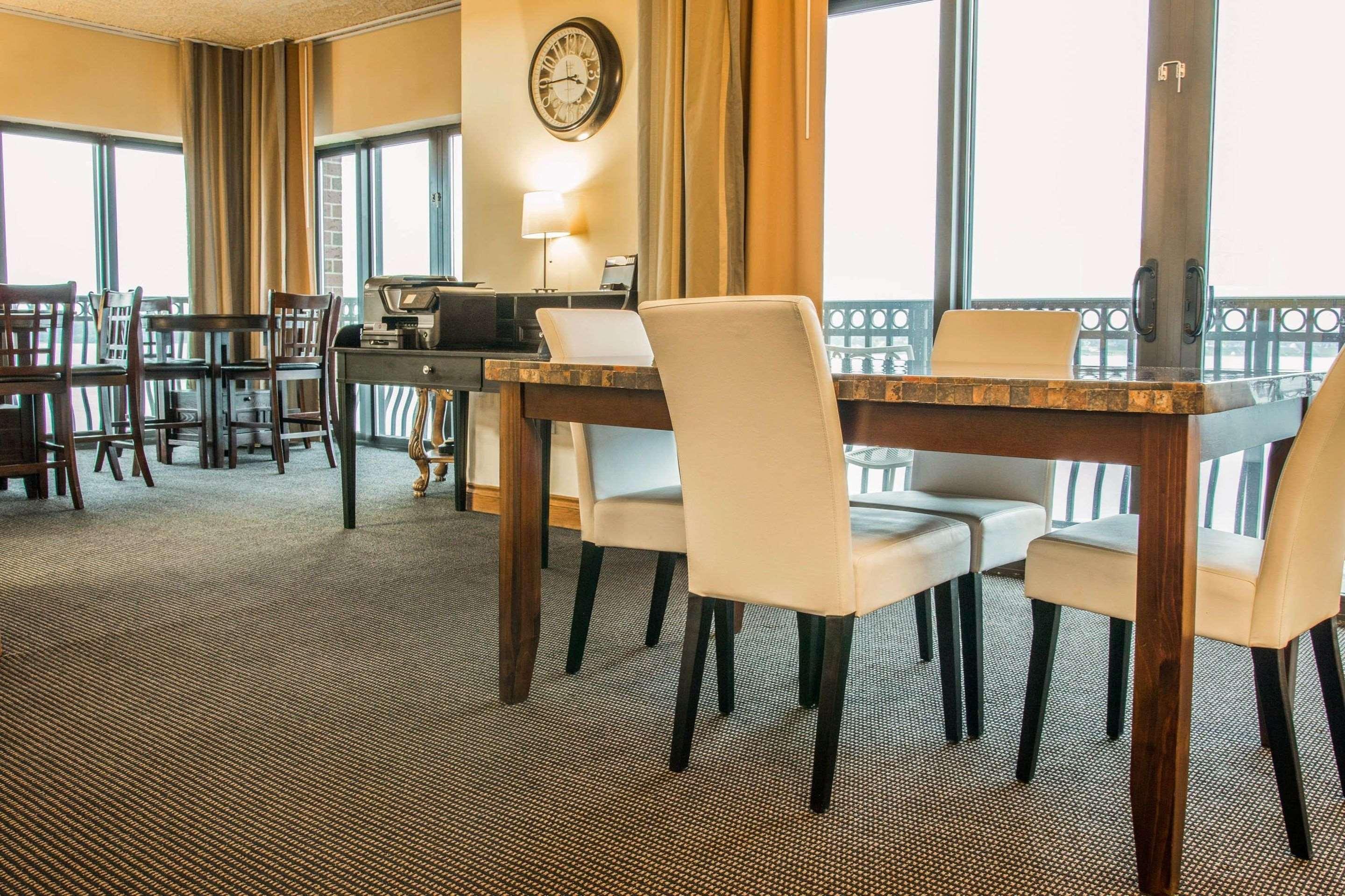 Shoreline Inn & Conference Center, Ascend Hotel Collection Muskegon Exteriér fotografie