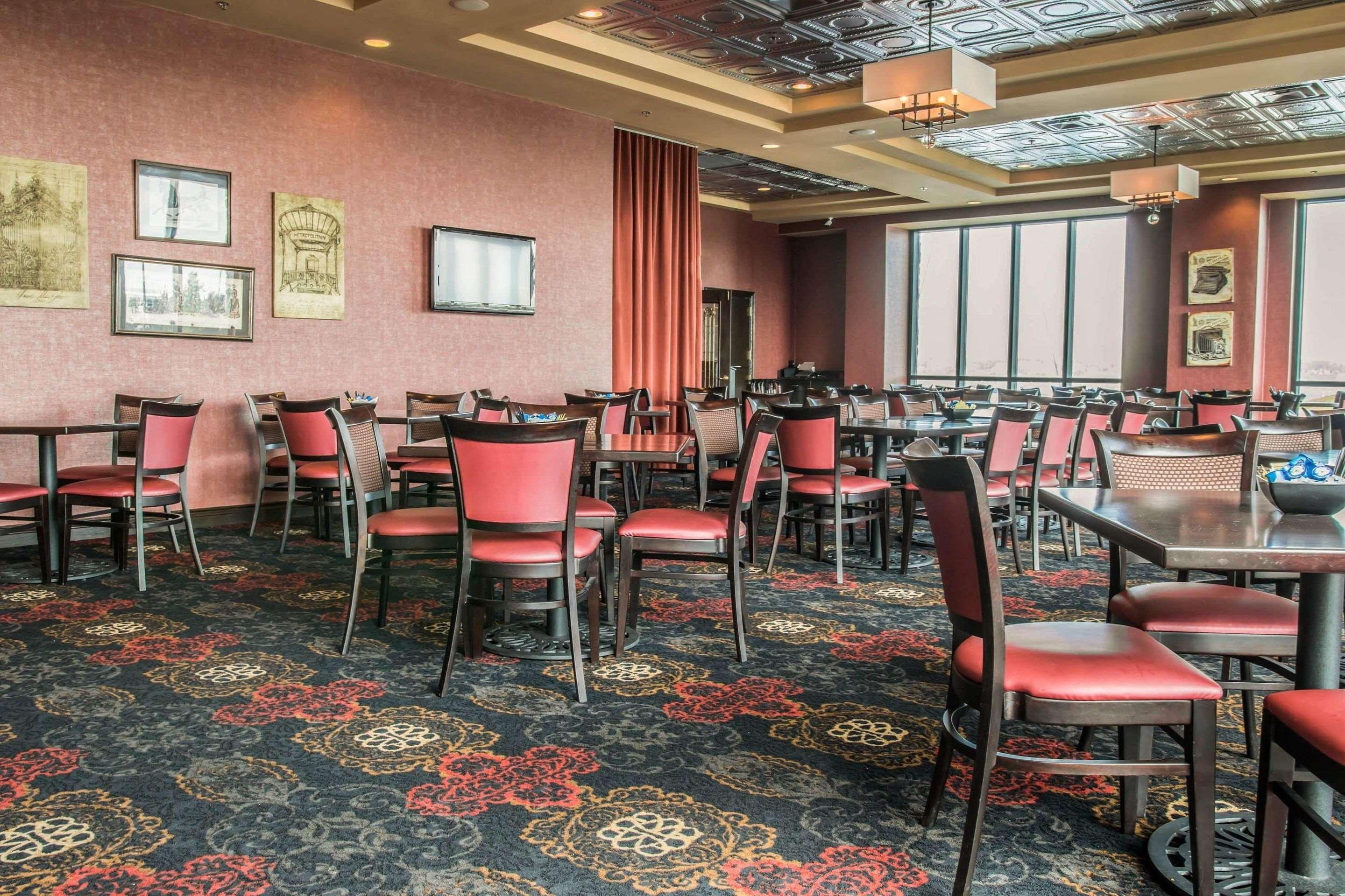 Shoreline Inn & Conference Center, Ascend Hotel Collection Muskegon Exteriér fotografie