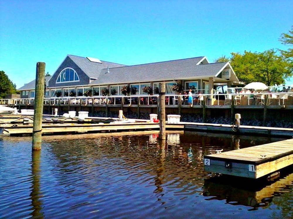 Shoreline Inn & Conference Center, Ascend Hotel Collection Muskegon Exteriér fotografie