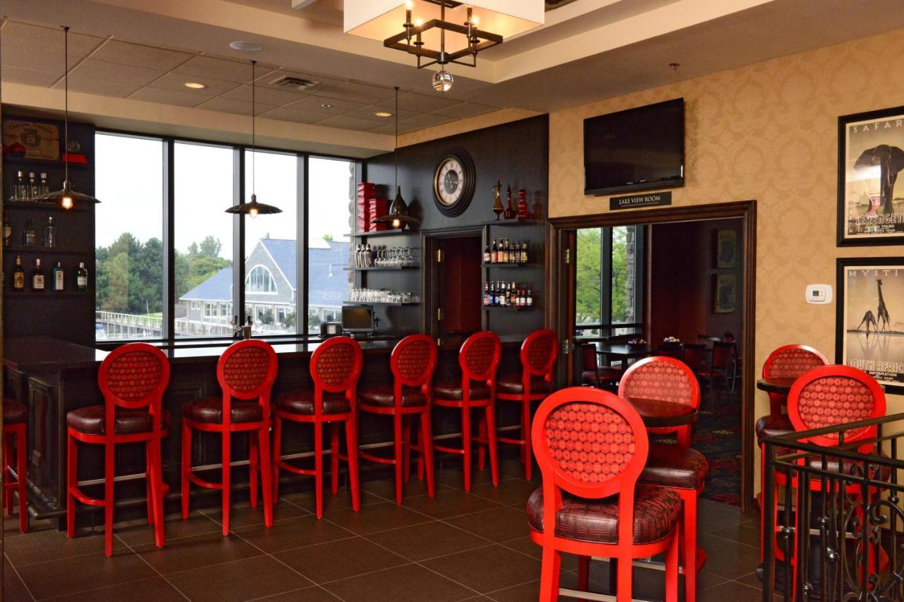 Shoreline Inn & Conference Center, Ascend Hotel Collection Muskegon Exteriér fotografie