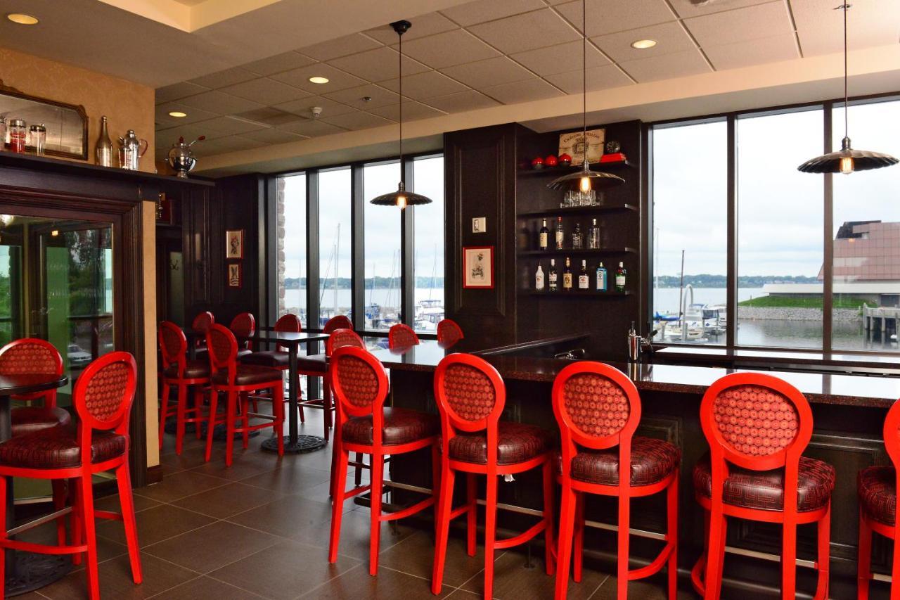 Shoreline Inn & Conference Center, Ascend Hotel Collection Muskegon Exteriér fotografie