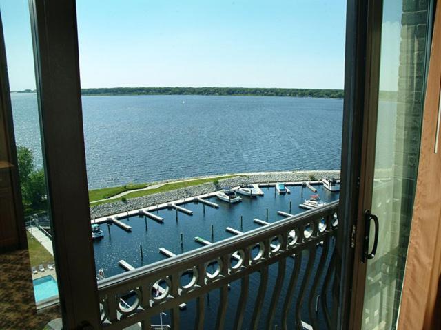Shoreline Inn & Conference Center, Ascend Hotel Collection Muskegon Exteriér fotografie