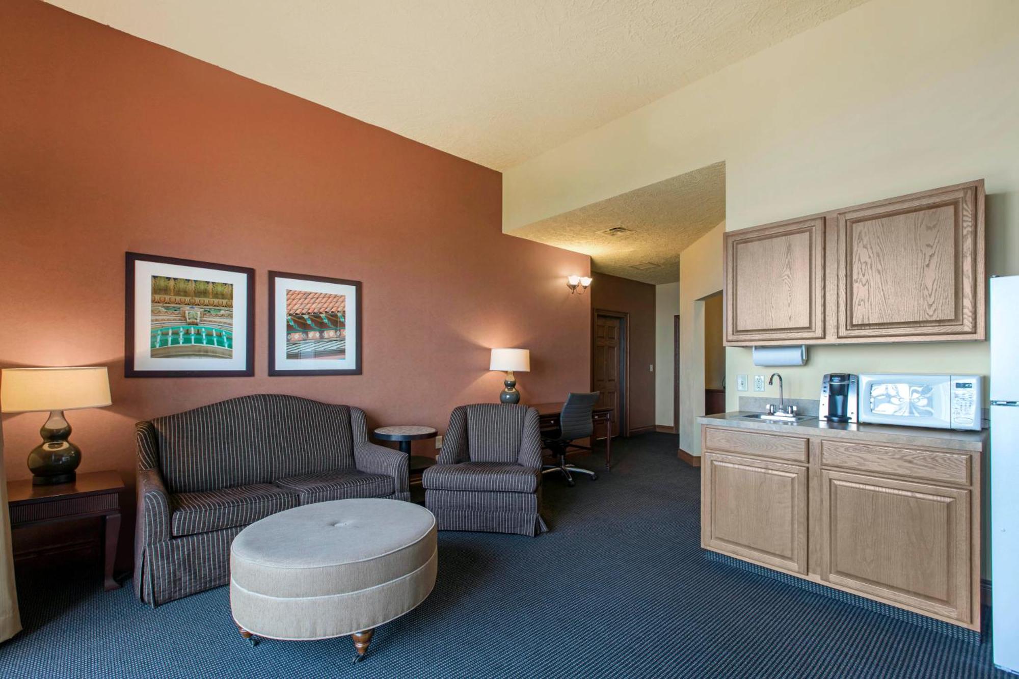 Shoreline Inn & Conference Center, Ascend Hotel Collection Muskegon Exteriér fotografie