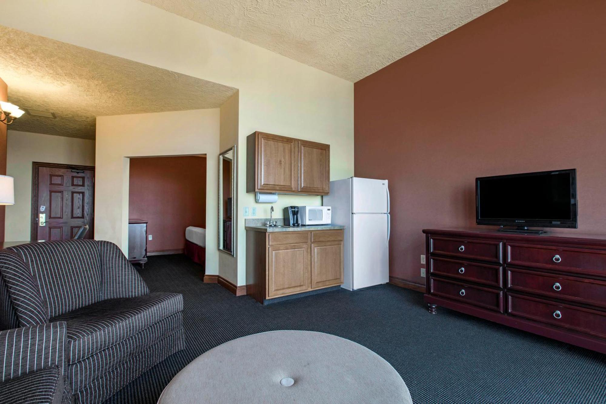 Shoreline Inn & Conference Center, Ascend Hotel Collection Muskegon Exteriér fotografie