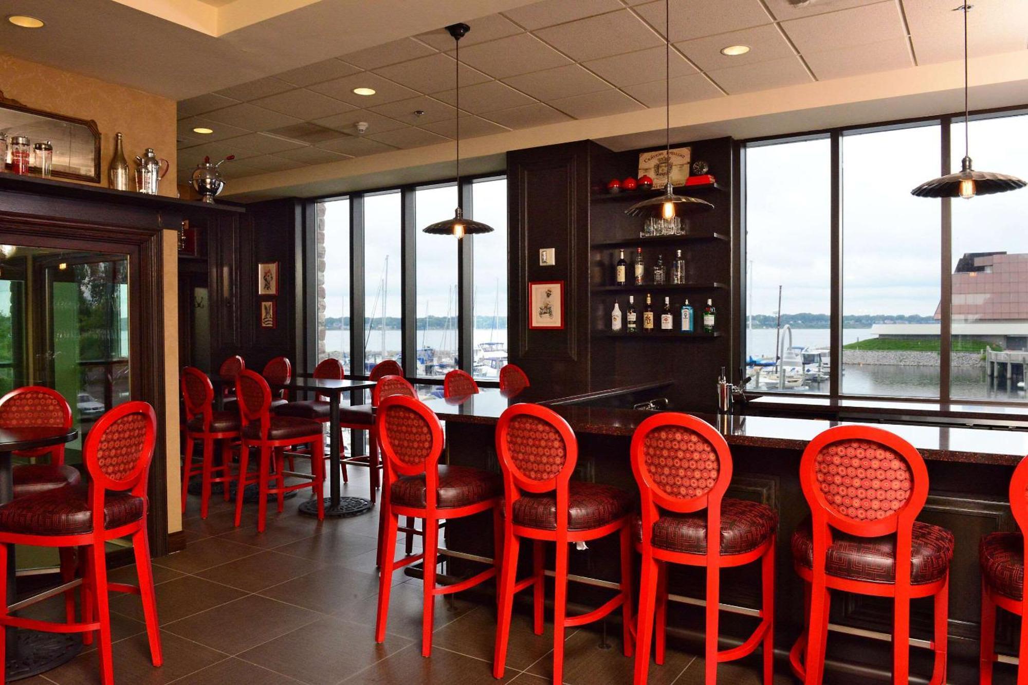 Shoreline Inn & Conference Center, Ascend Hotel Collection Muskegon Exteriér fotografie
