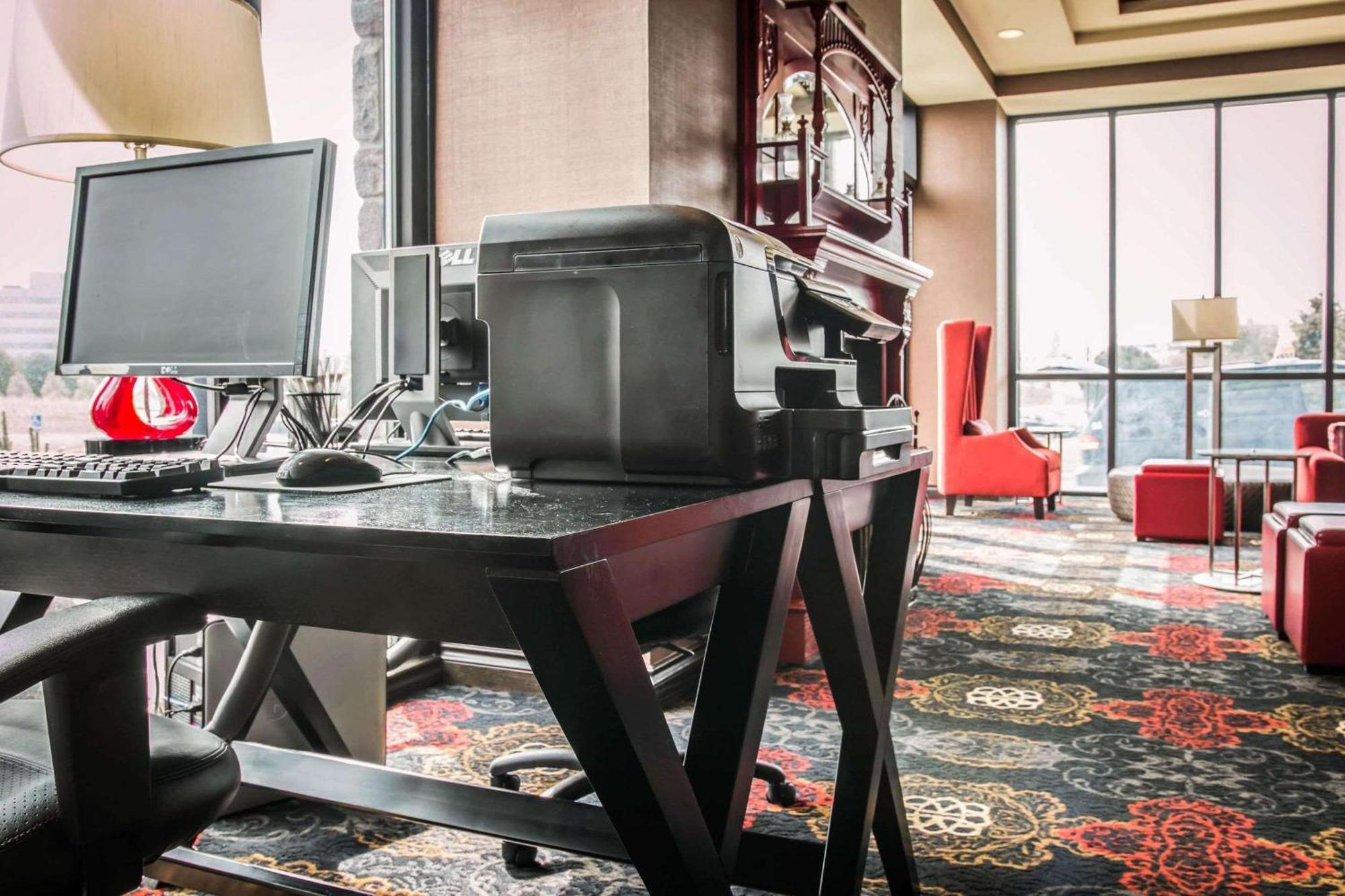 Shoreline Inn & Conference Center, Ascend Hotel Collection Muskegon Exteriér fotografie