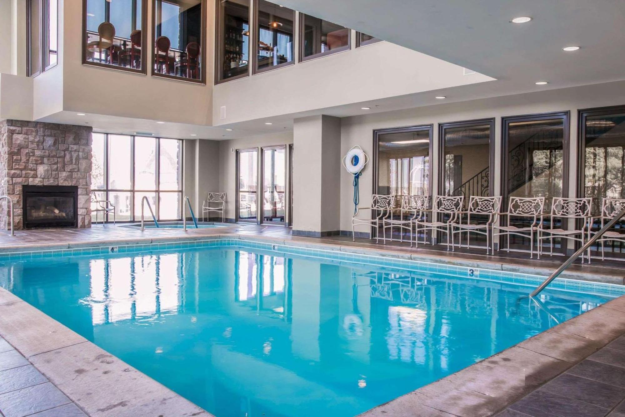 Shoreline Inn & Conference Center, Ascend Hotel Collection Muskegon Exteriér fotografie