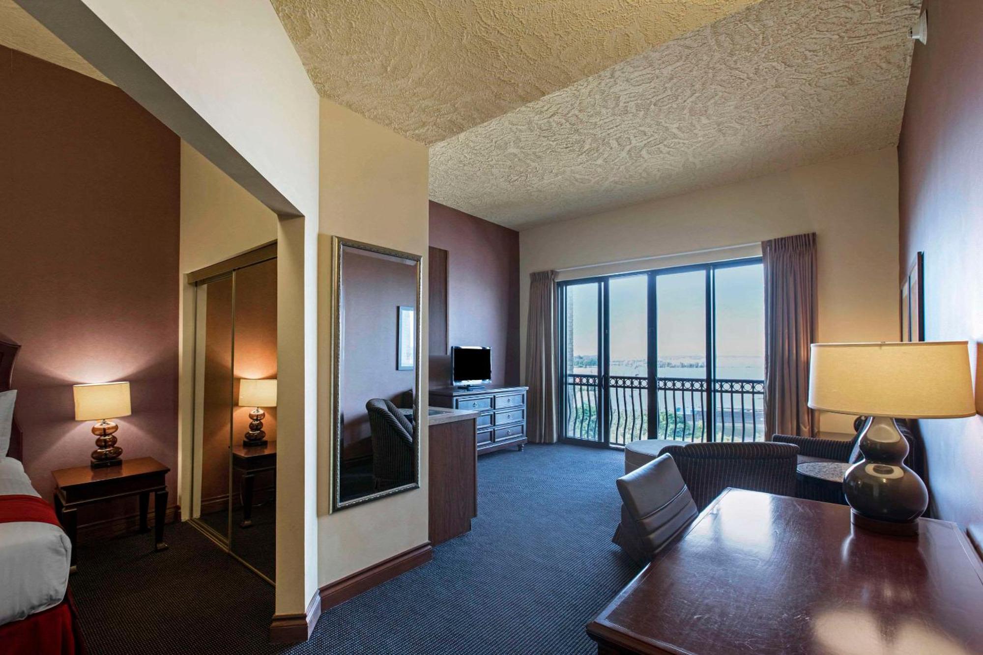 Shoreline Inn & Conference Center, Ascend Hotel Collection Muskegon Exteriér fotografie