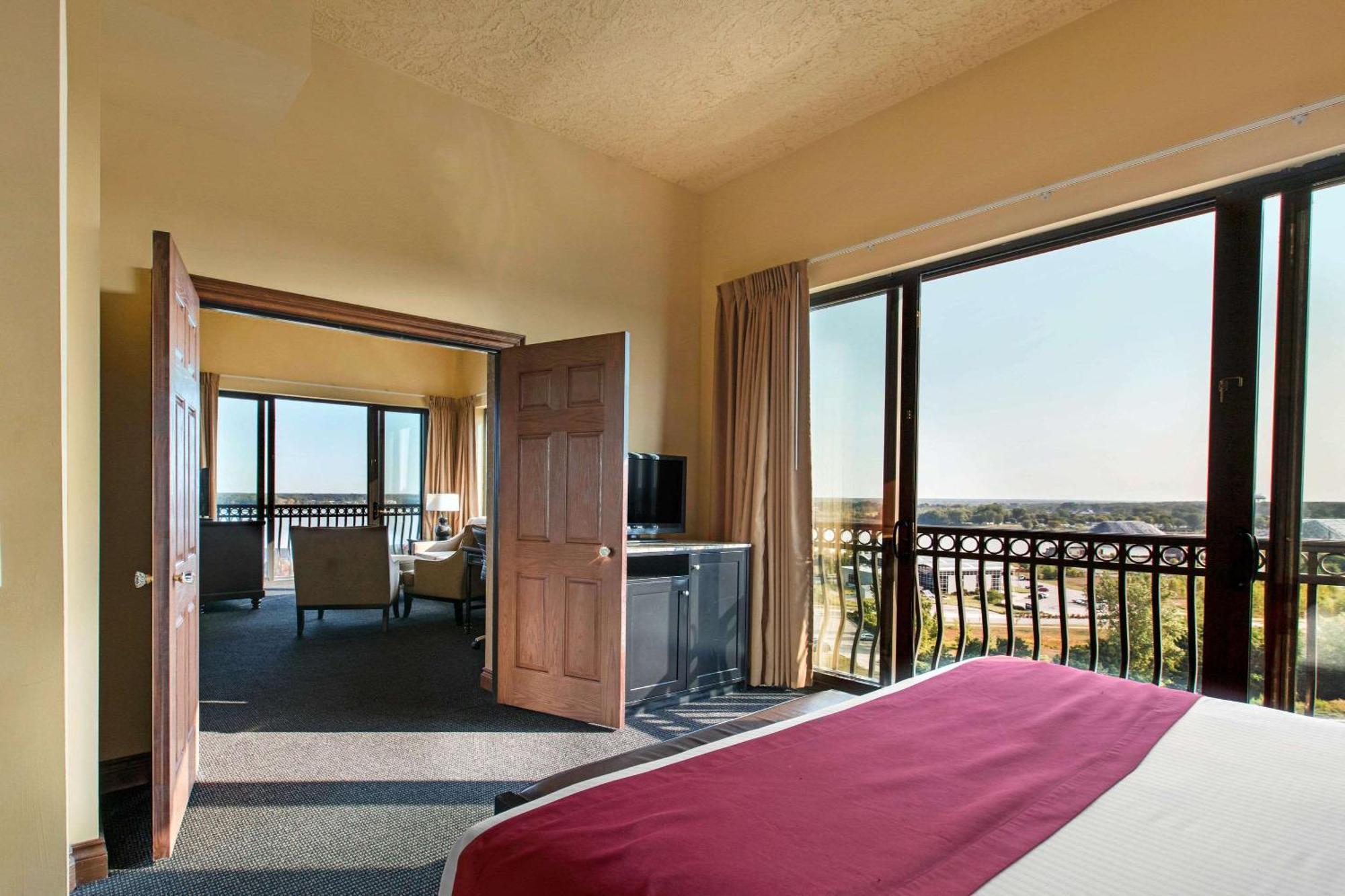 Shoreline Inn & Conference Center, Ascend Hotel Collection Muskegon Exteriér fotografie