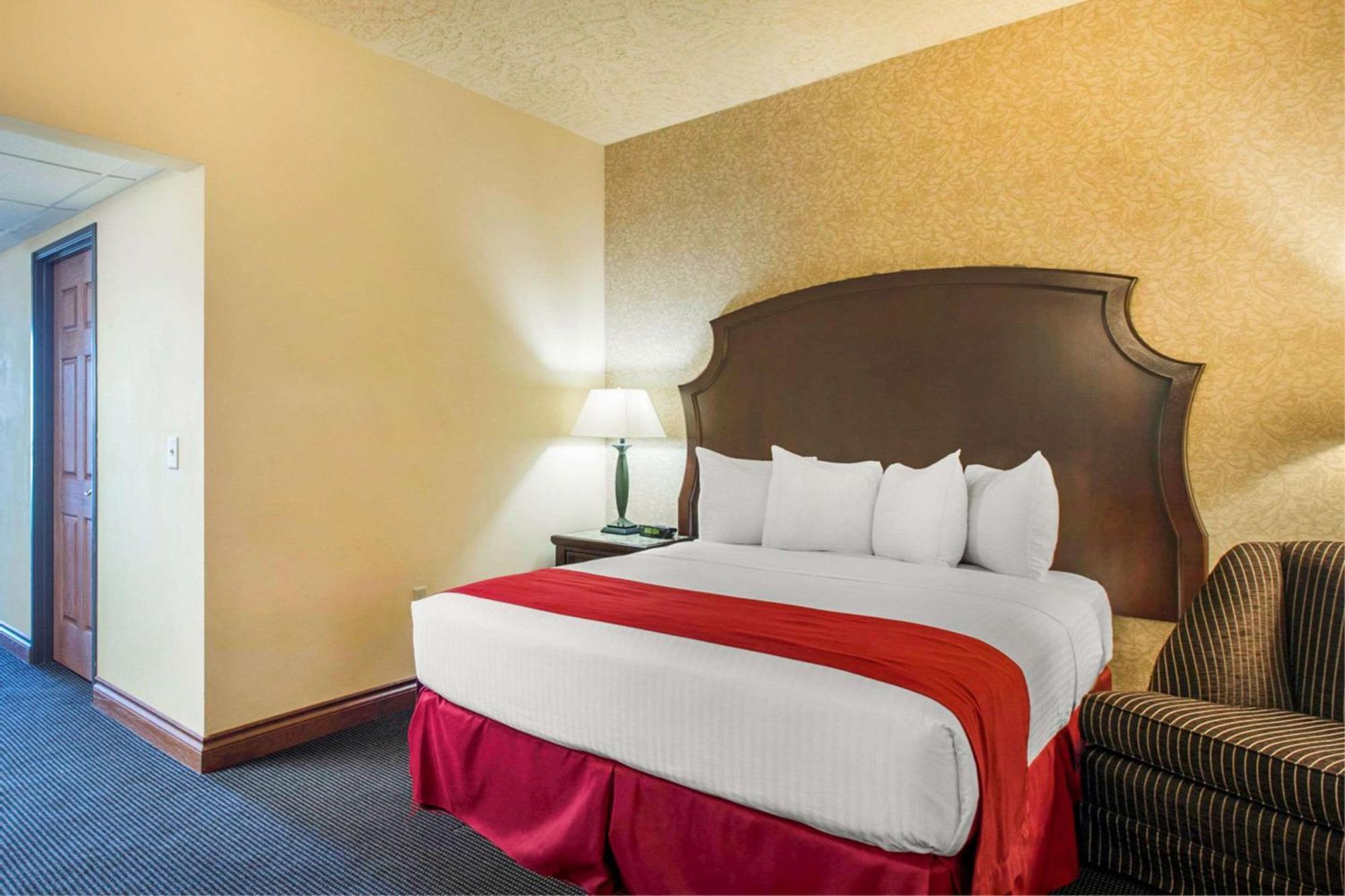 Shoreline Inn & Conference Center, Ascend Hotel Collection Muskegon Exteriér fotografie