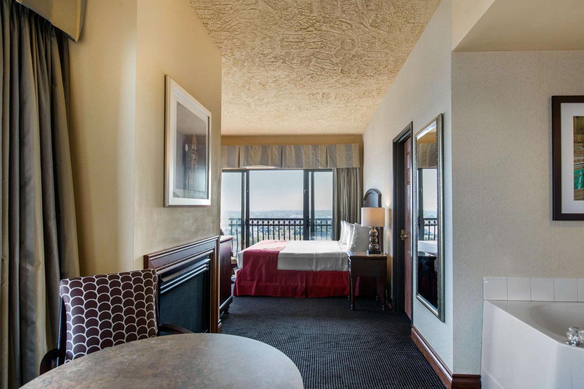 Shoreline Inn & Conference Center, Ascend Hotel Collection Muskegon Exteriér fotografie