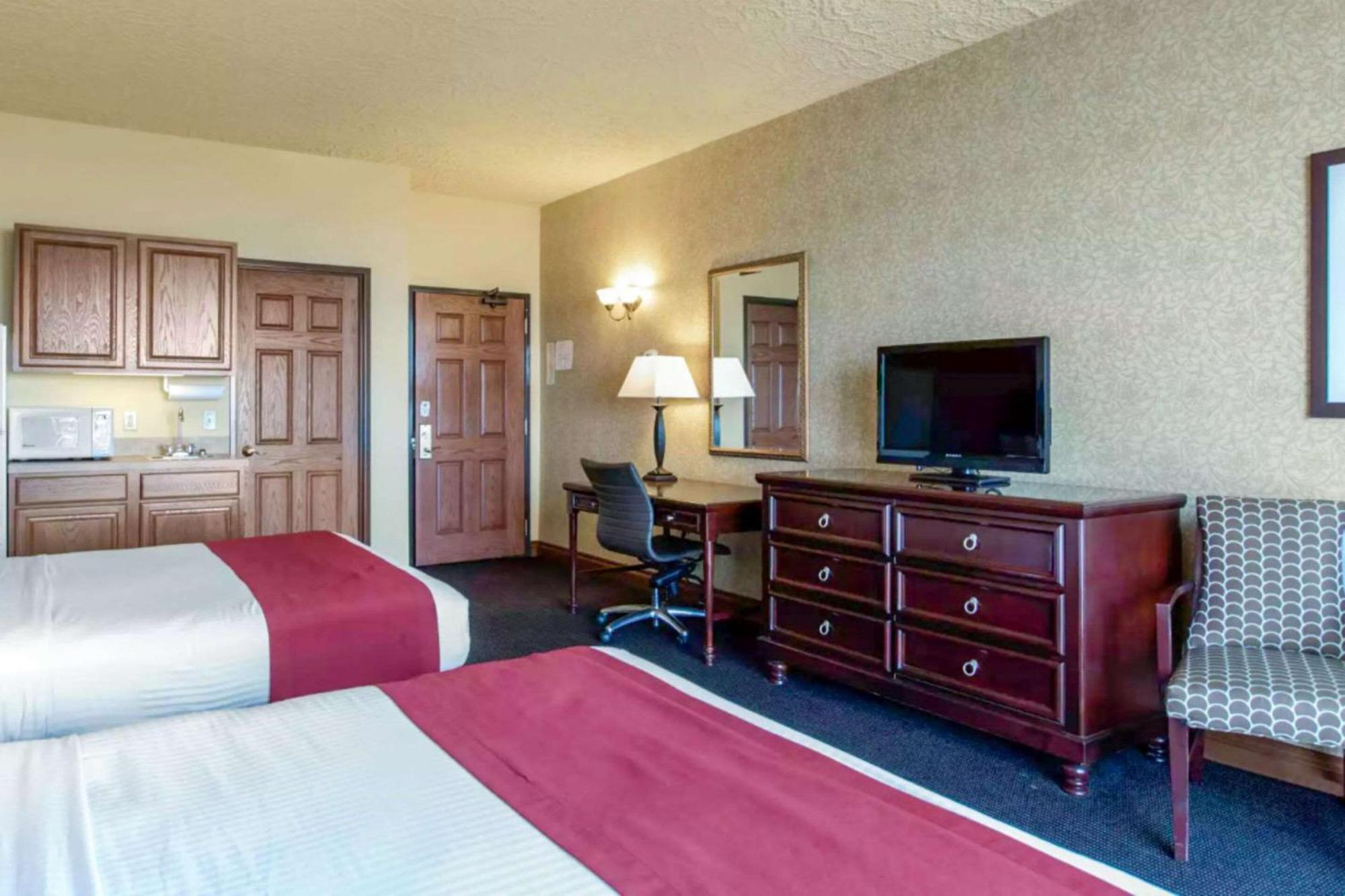 Shoreline Inn & Conference Center, Ascend Hotel Collection Muskegon Exteriér fotografie