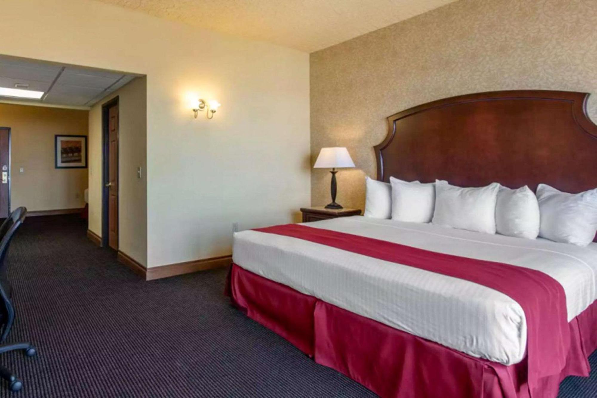 Shoreline Inn & Conference Center, Ascend Hotel Collection Muskegon Exteriér fotografie