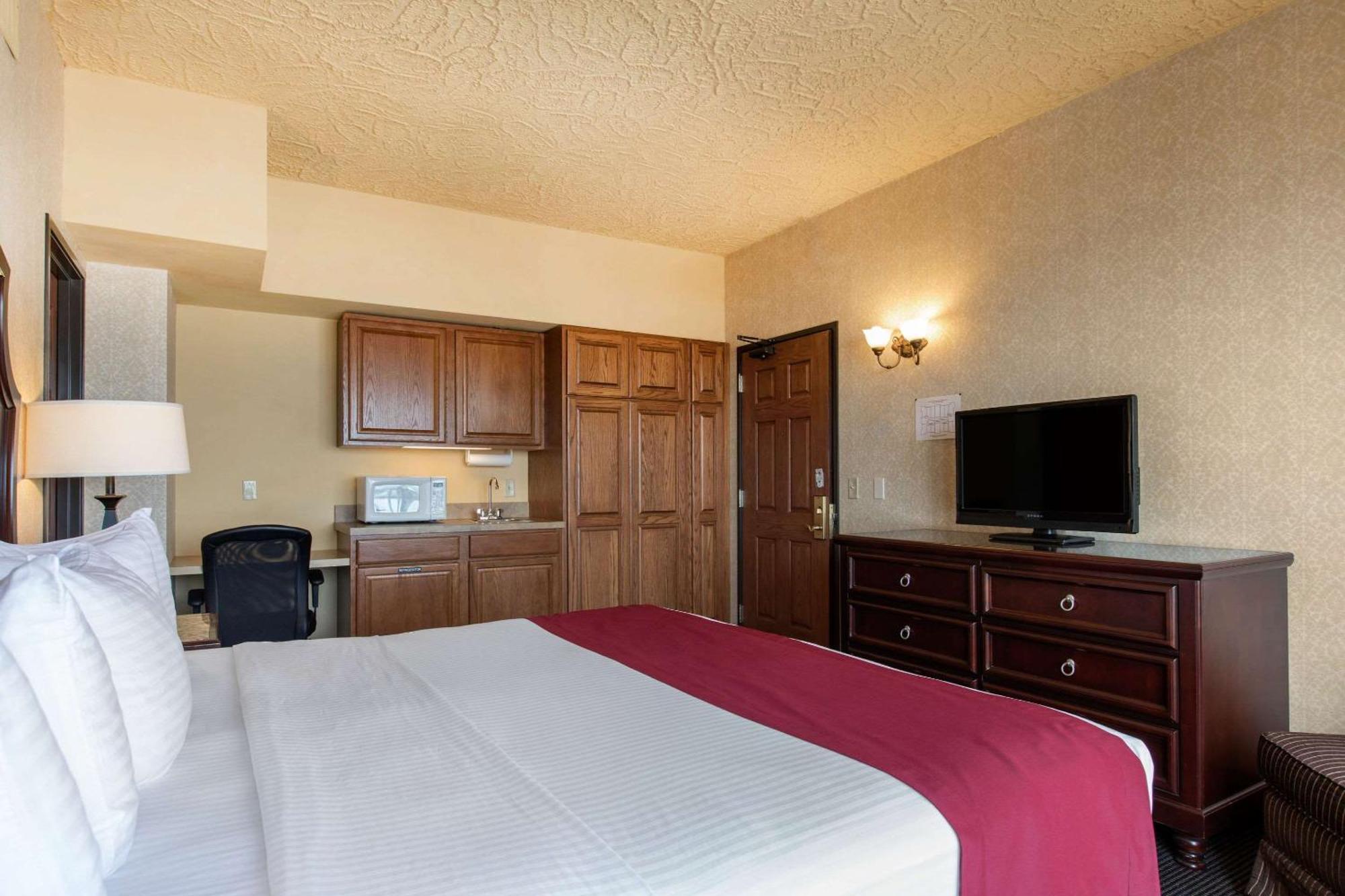 Shoreline Inn & Conference Center, Ascend Hotel Collection Muskegon Exteriér fotografie