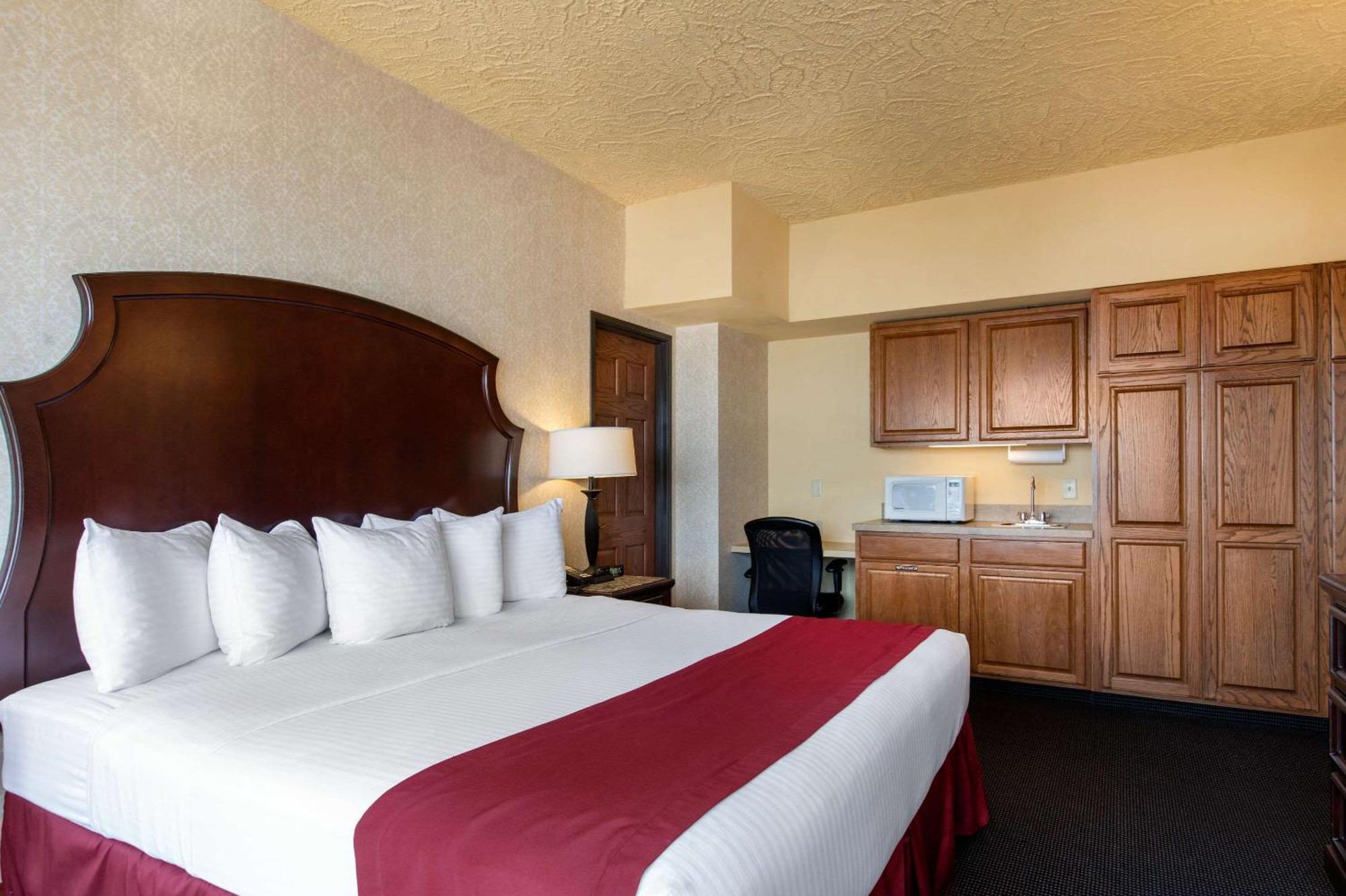 Shoreline Inn & Conference Center, Ascend Hotel Collection Muskegon Exteriér fotografie