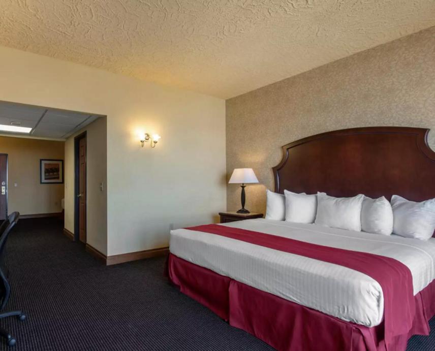 Shoreline Inn & Conference Center, Ascend Hotel Collection Muskegon Exteriér fotografie