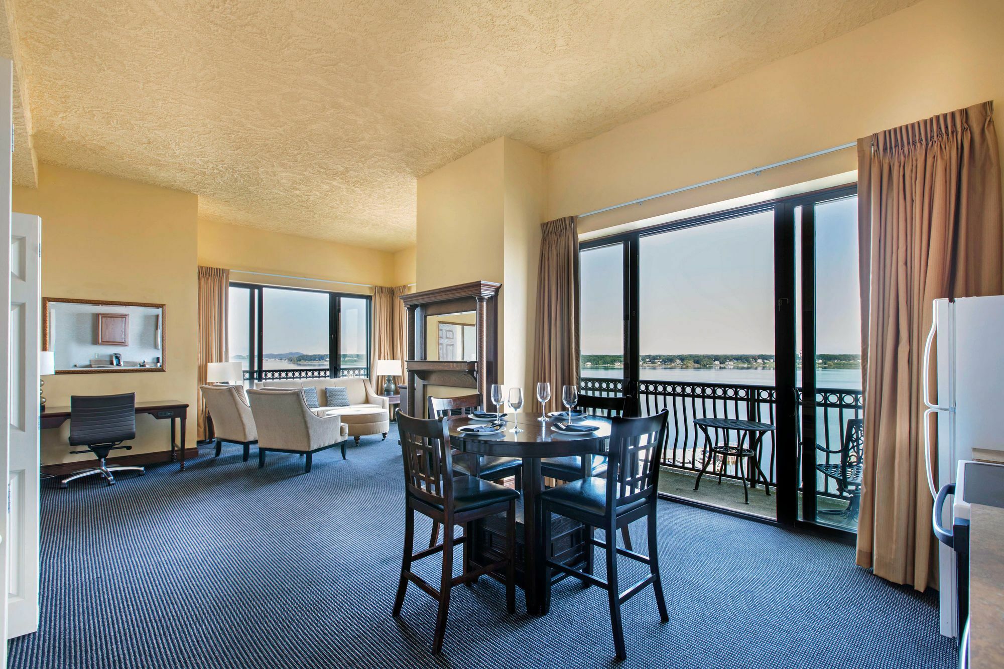 Shoreline Inn & Conference Center, Ascend Hotel Collection Muskegon Exteriér fotografie