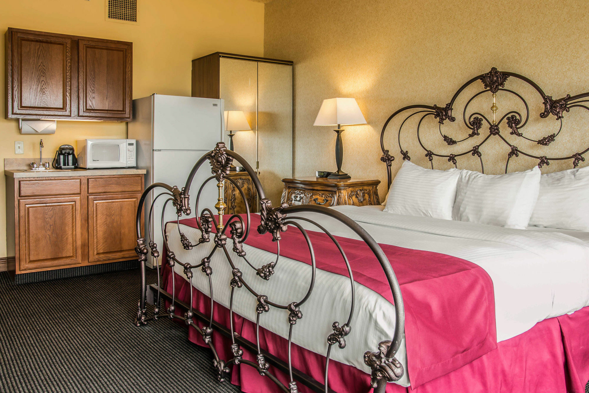 Shoreline Inn & Conference Center, Ascend Hotel Collection Muskegon Exteriér fotografie